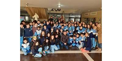 COLEGIO SAGRADO CORAZON