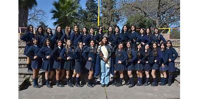COLEGIO SAGRADO CORAZÓN