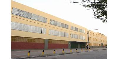 COLEGIO SAGRADO CORAZON
