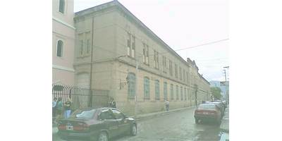 COLEGIO SALESIANO ANGEL ZERDA