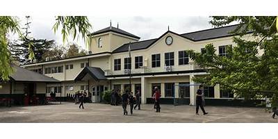 COLEGIO SAN ALBANO
