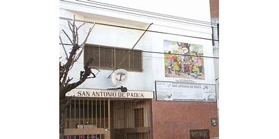 COLEGIO SAN ANTONIO DE PADUA