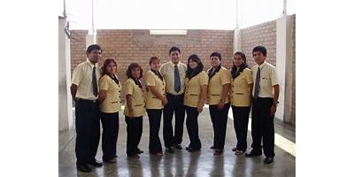 COLEGIO SAN ANTONIO DE PADUA