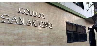 COLEGIO SAN ANTONIO
