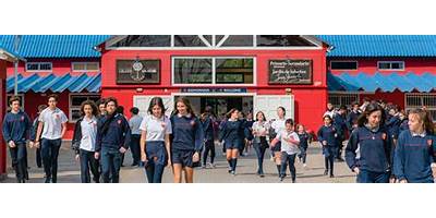 COLEGIO SAN ANTONIO