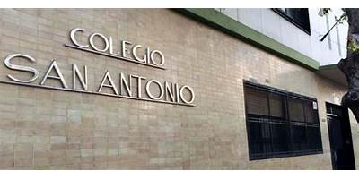 COLEGIO SAN ANTONIO