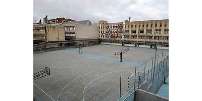 Colegio San Buenaventura N° 8118