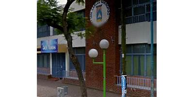 COLEGIO SAN CARLOS