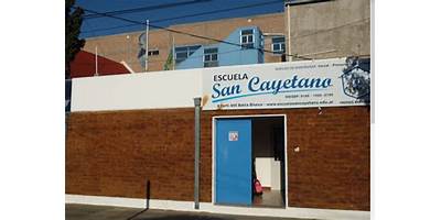 COLEGIO SAN CAYETANO