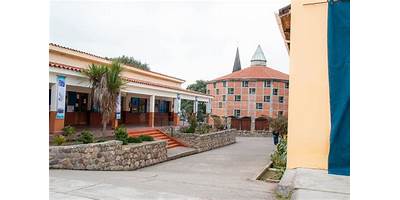 COLEGIO SAN CAYETANO EX N°260