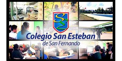 COLEGIO SAN ESTEBAN