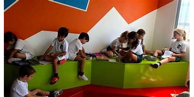 COLEGIO SAN FELIPE APOSTOL