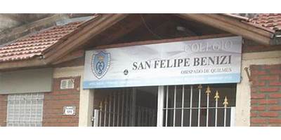 COLEGIO SAN FELIPE BENIZI