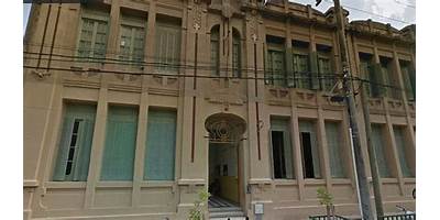 COLEGIO SAN FRANCISCO DE ASIS