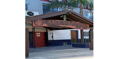 COLEGIO SAN JERONIMO