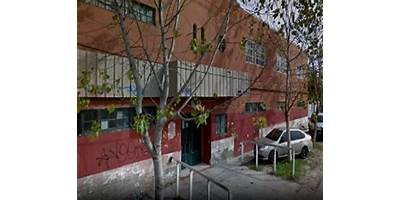 COLEGIO SAN JORGE