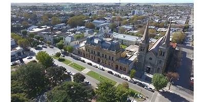 COLEGIO SAN JOSE