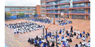 COLEGIO SAN JOSE (INST. HNAS MISIONERAS DE SAN FCO JAVIER