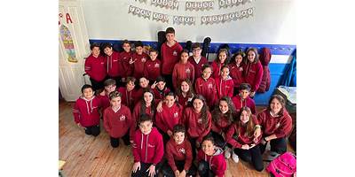 COLEGIO SAN JOSE