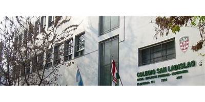 COLEGIO SAN LADISLAO