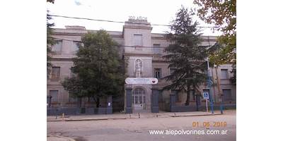 COLEGIO SAN LUIS