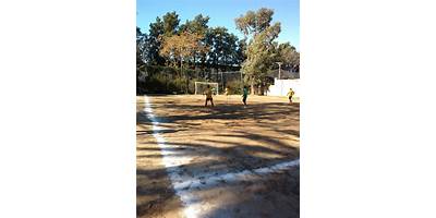 COLEGIO SAN MARCOS