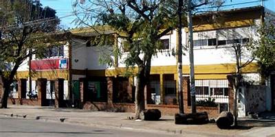 COLEGIO SAN MARCOS