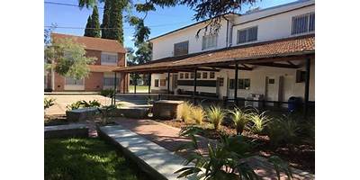 COLEGIO SAN MARCOS