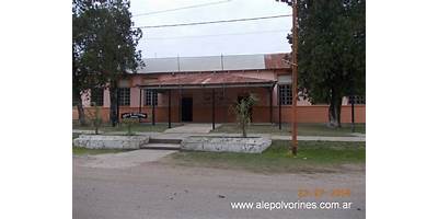 COLEGIO SAN MARTIN EX N°106 BIS