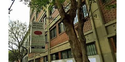 COLEGIO SAN MIGUEL ARCANGEL