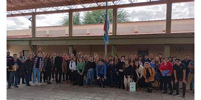 COLEGIO SAN MIGUEL ARCANGEL