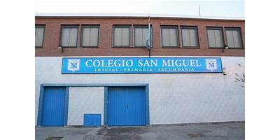 COLEGIO SAN MIGUEL