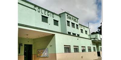 COLEGIO SAN PABLO APOSTOL