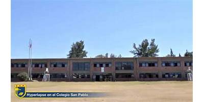 COLEGIO SAN PABLO EX N°21 BIS
