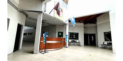 COLEGIO SAN PABLO