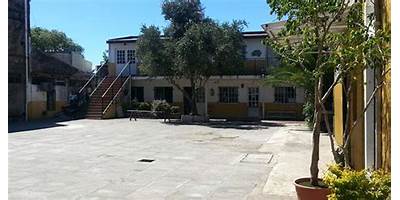 COLEGIO SAN PABLO