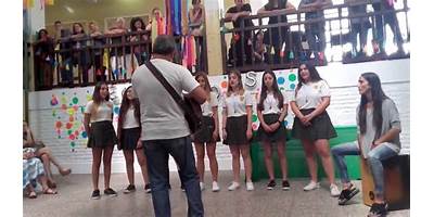 COLEGIO SAN PATRICIO