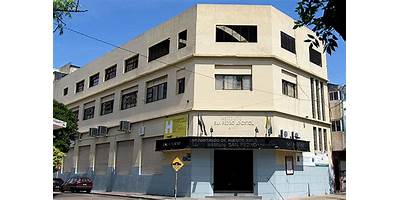 COLEGIO SAN PEDRO APOSTOL