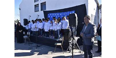 COLEGIO SAN VICENTE