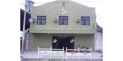 COLEGIO SAN VICENTE DE PAUL