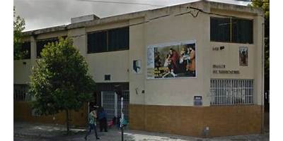 COLEGIO SAN VICENTE DE PAUL