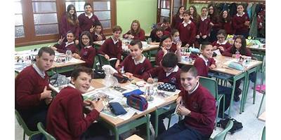 COLEGIO SAN VICENTE DE PAUL