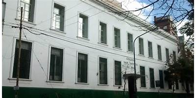 COLEGIO SAN VICENTE DE PAUL