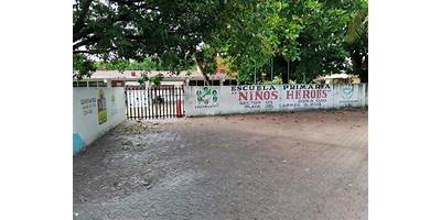 COLEGIO SANTA ANA IPP-9/IP-48/IS-58