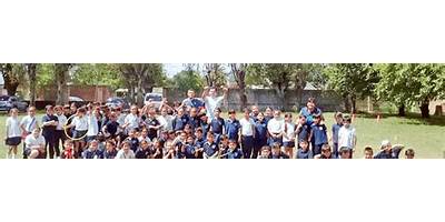 COLEGIO SANTA CLARA DE ASIS