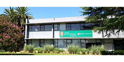 COLEGIO SANTA ETHNEA