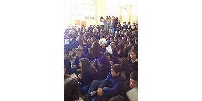Colegio Santa Inés