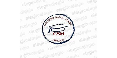 COLEGIO SANTA MARIA DE PEHUAJO