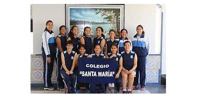 COLEGIO SANTA MARIA EX N° 79 BIS