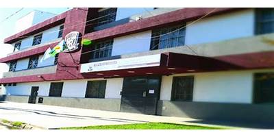 COLEGIO SANTA ROSA
